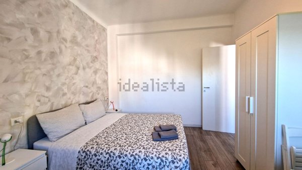 appartamento in vendita a Milano in zona Porta Vittoria