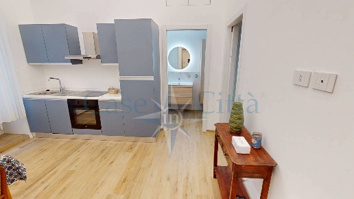 appartamento in vendita a Milano in zona Rembrandt