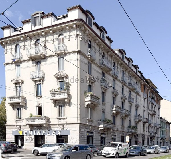 appartamento in vendita a Milano in zona Bovisa