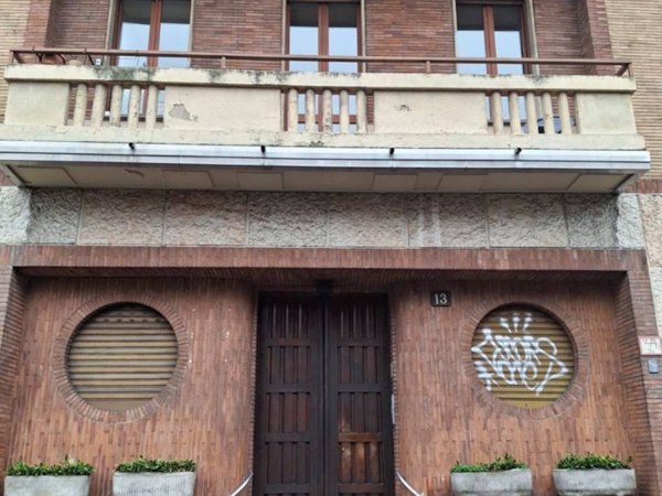 appartamento in vendita a Milano in zona Rogoredo