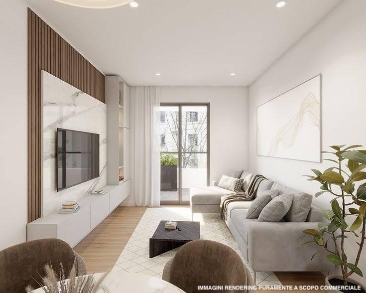 appartamento in vendita a Milano in zona Niguarda