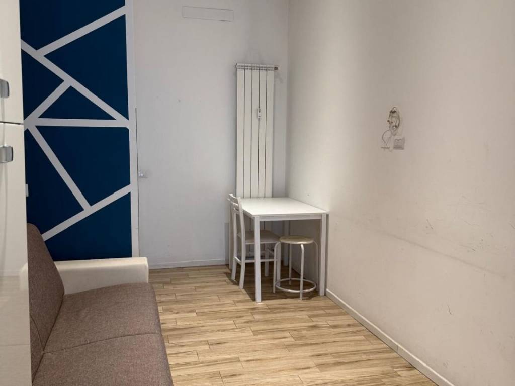 appartamento in vendita a Milano in zona Porta Vittoria