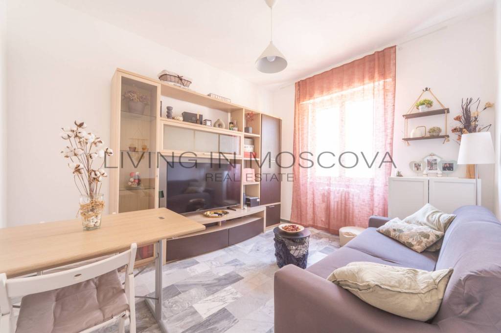 appartamento in vendita a Milano in zona Loreto