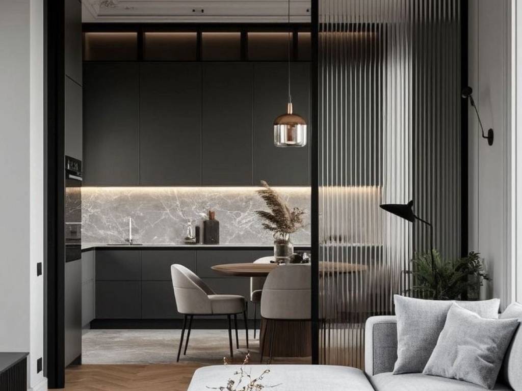 appartamento in vendita a Milano in zona Centro Direzionale