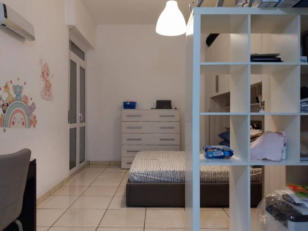 appartamento in vendita a Milano in zona Affori