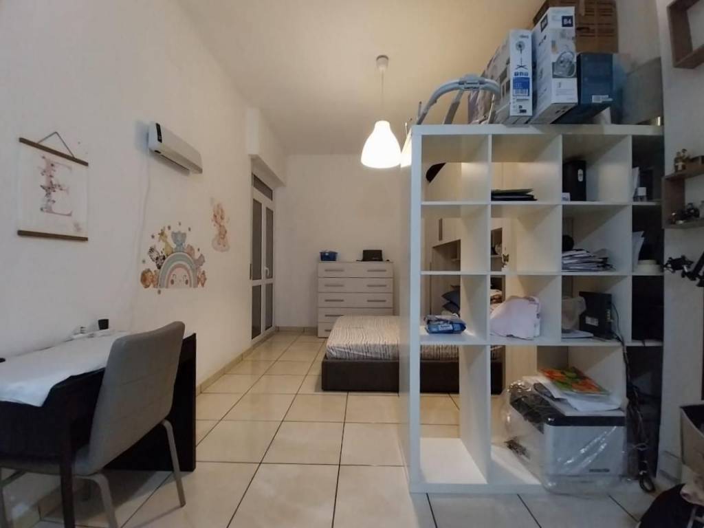 appartamento in vendita a Milano in zona Affori