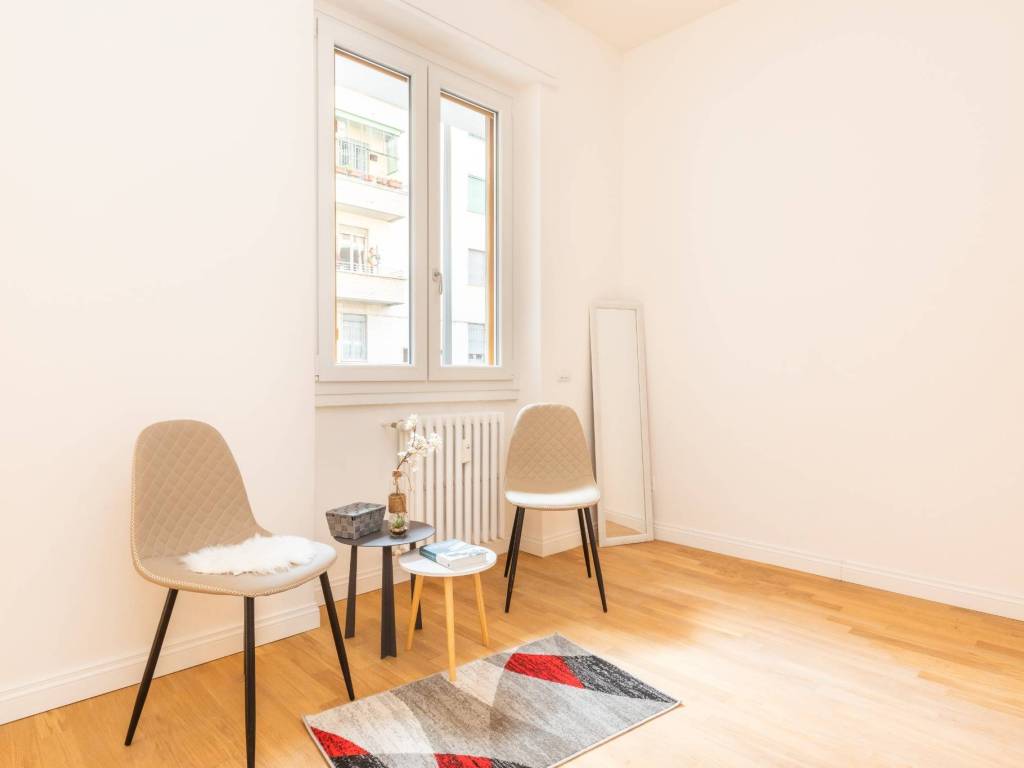 appartamento in vendita a Milano in zona Centro Direzionale