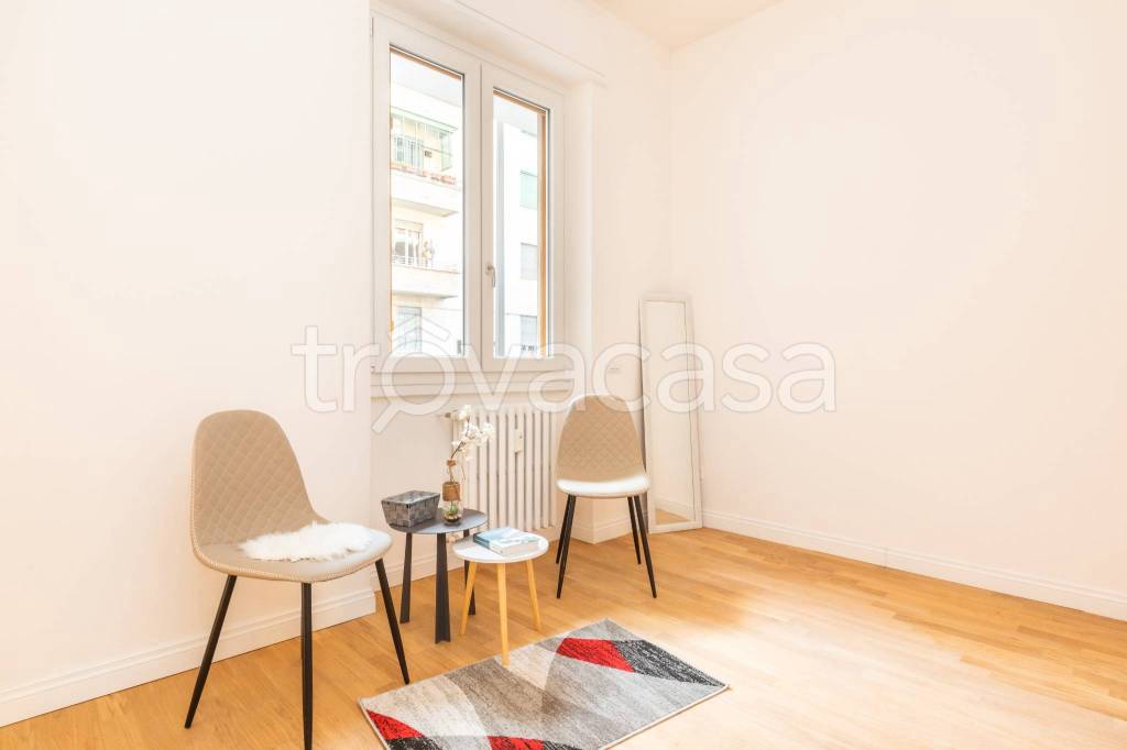 appartamento in vendita a Milano in zona Centro Storico