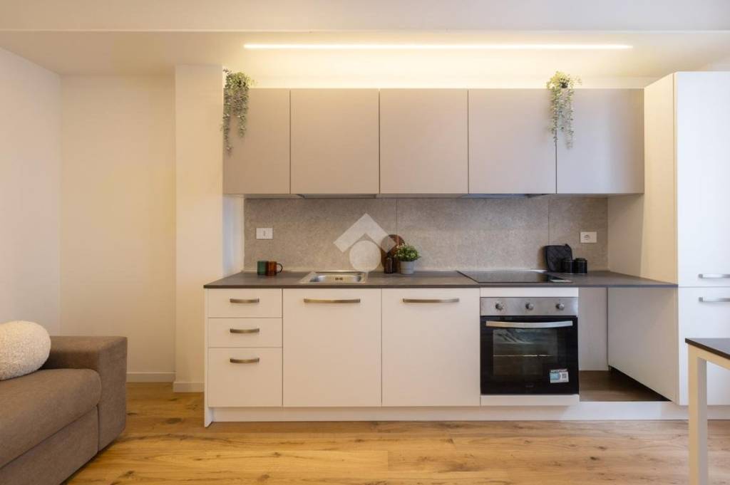 appartamento in vendita a Milano in zona Loreto