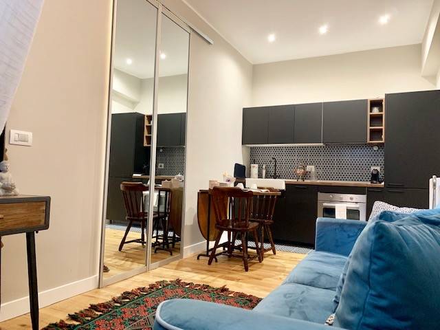 appartamento in vendita a Milano in zona Città Studi