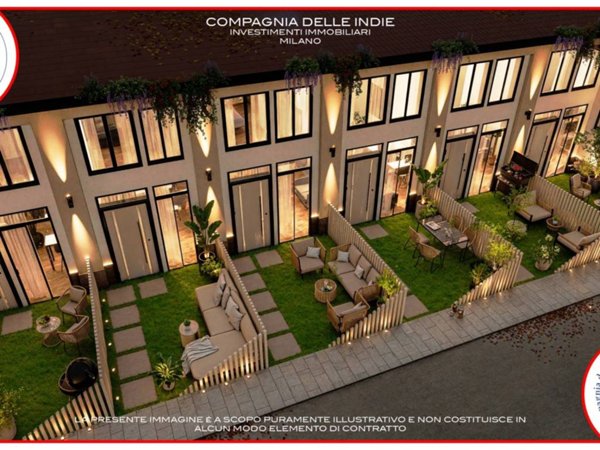 appartamento in vendita a Milano in zona Centro Storico