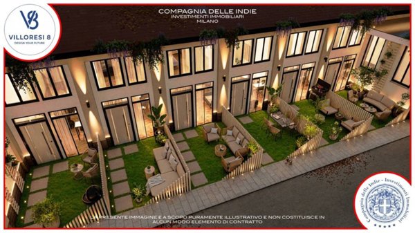 appartamento in vendita a Milano in zona Porta Genova