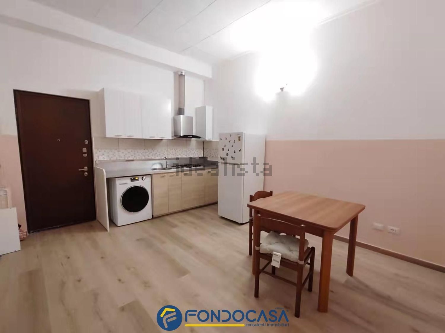 appartamento in vendita a Milano in zona Crescenzago