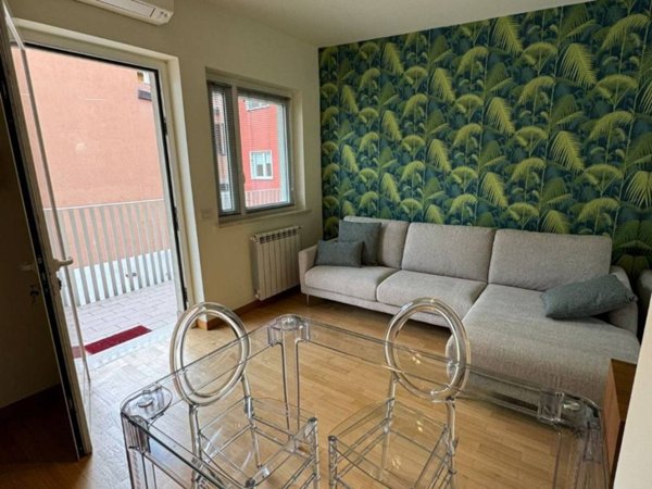 appartamento in vendita a Milano in zona Città Studi