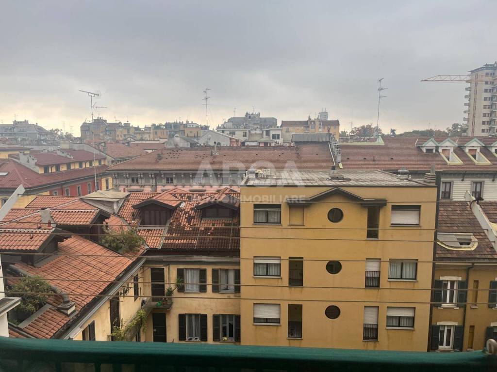 appartamento in vendita a Milano in zona Porta Venezia
