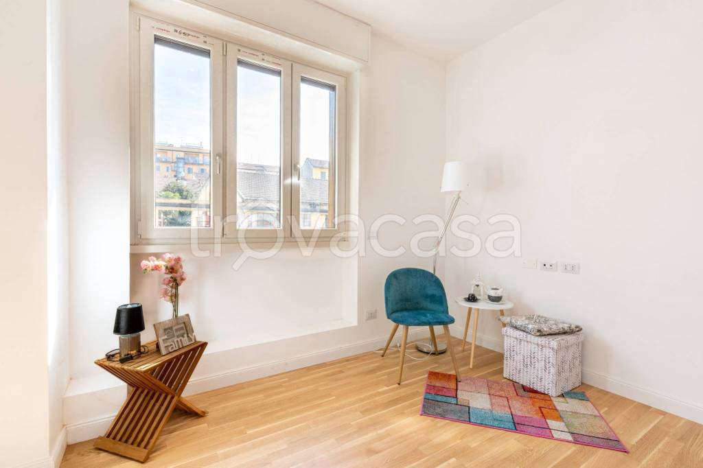 appartamento in vendita a Milano in zona Centro Storico