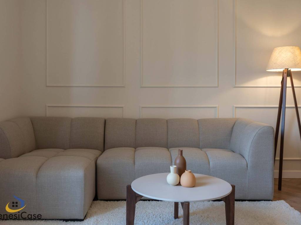 appartamento in vendita a Milano in zona Lorenteggio