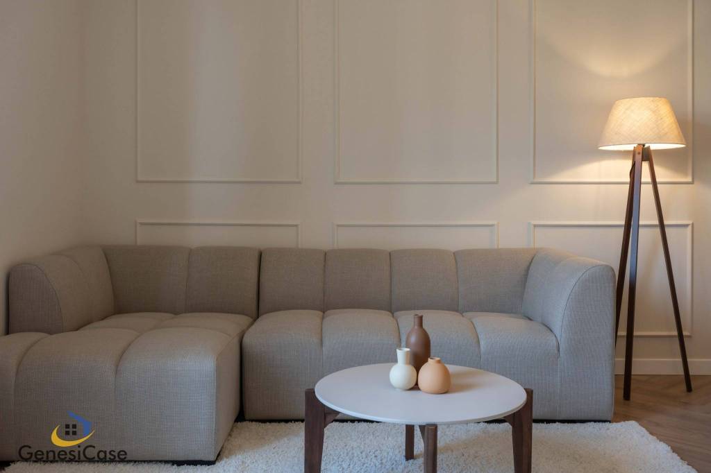 appartamento in vendita a Milano in zona Famagosta