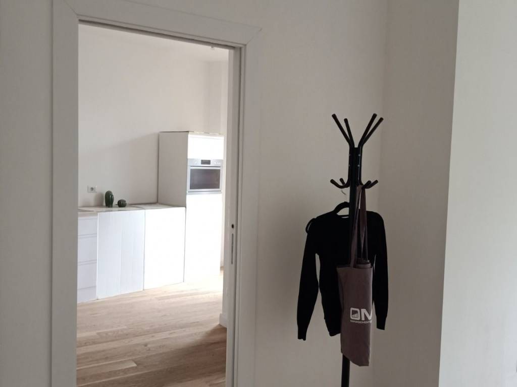 appartamento in vendita a Milano in zona Città Studi