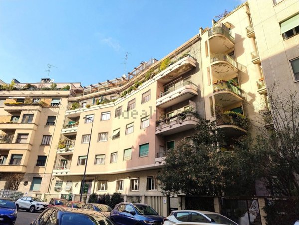 appartamento in vendita a Milano in zona Piazzale Lodi