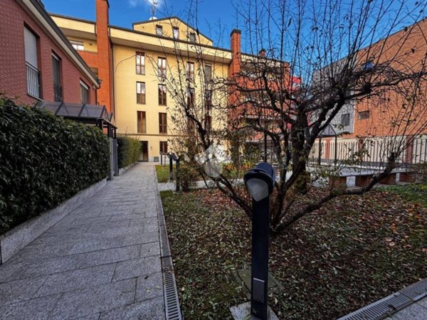 appartamento in vendita a Milano in zona Bovisa