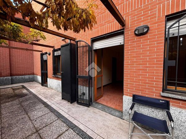appartamento in vendita a Milano in zona Bovisa