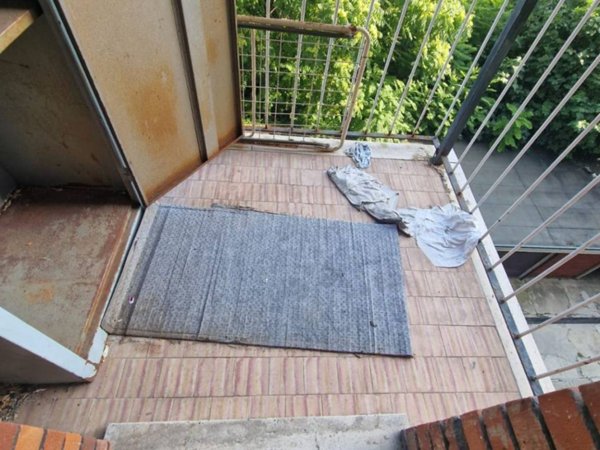 appartamento in vendita a Milano in zona Chiesa Rossa