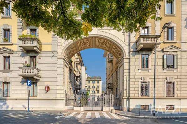 ufficio in vendita a Milano