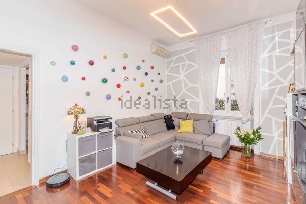 appartamento in vendita a Milano in zona Città Studi