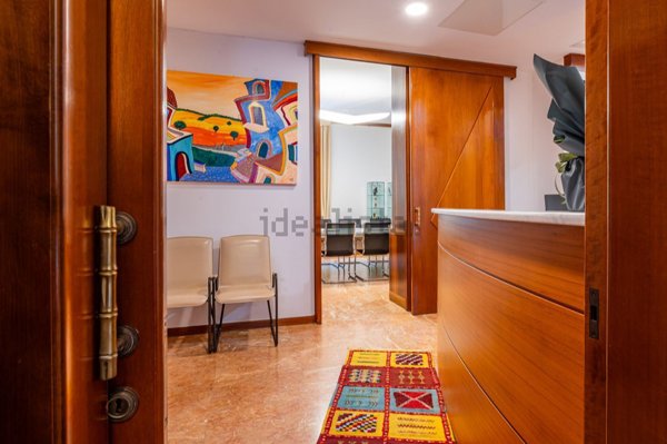 appartamento in vendita a Milano in zona Cadorna