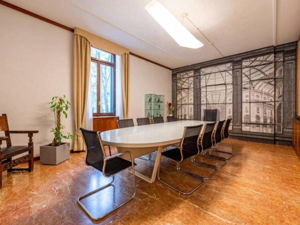 appartamento in vendita a Milano in zona Cadorna