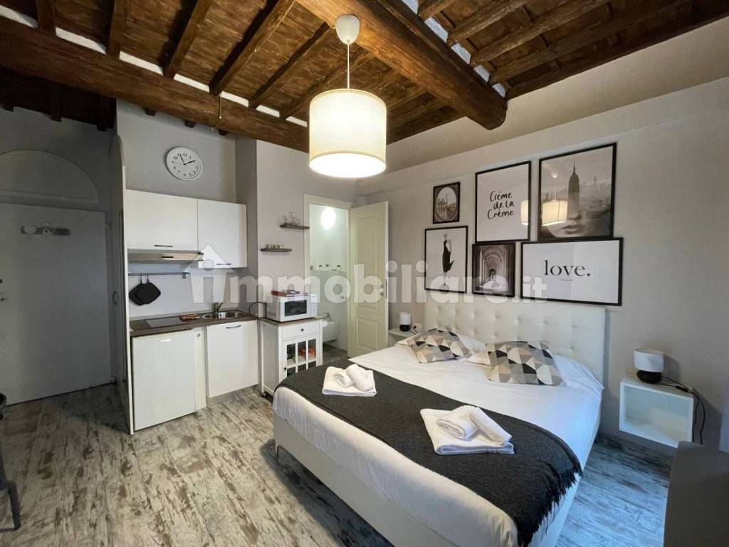 appartamento in vendita a Milano in zona Porta Romana