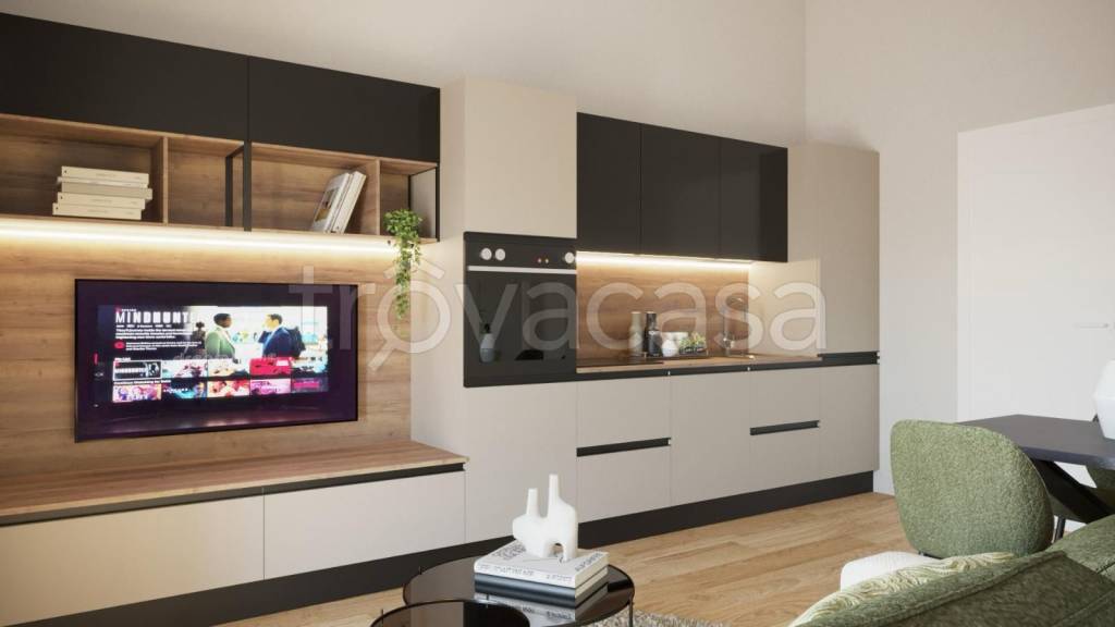 appartamento in vendita a Milano in zona Bocconi