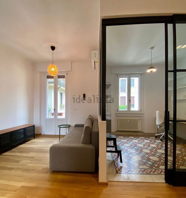 appartamento in vendita a Milano in zona Porta Vittoria