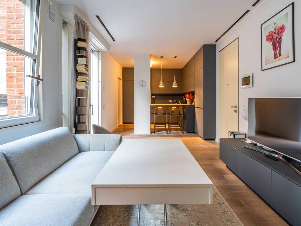 appartamento in vendita a Milano