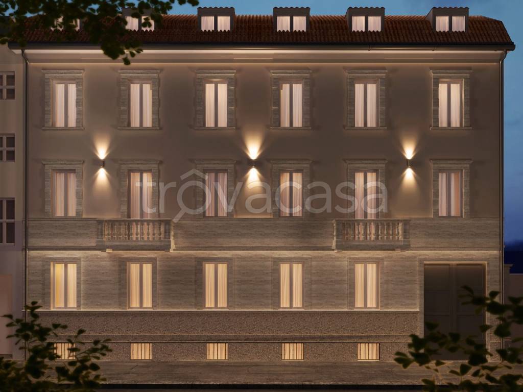 appartamento in vendita a Milano in zona Bocconi