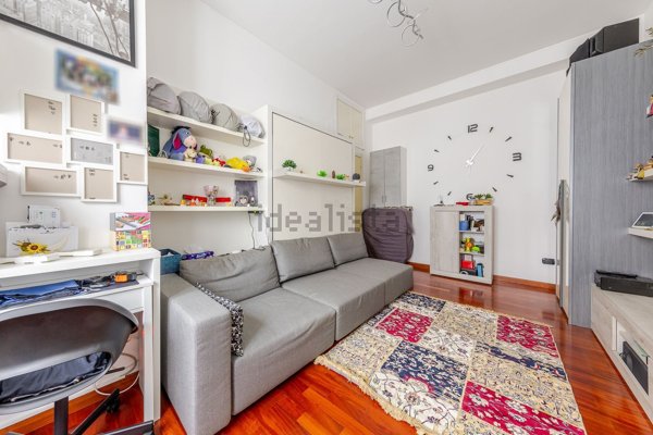 appartamento in vendita a Milano in zona Porta Vittoria