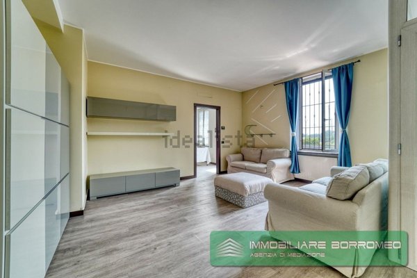 appartamento in vendita a Milano in zona Greco