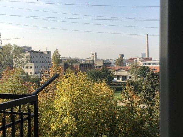 appartamento in vendita a Milano in zona Rogoredo