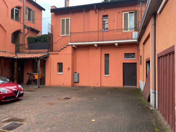 appartamento in vendita a Milano in zona San Siro