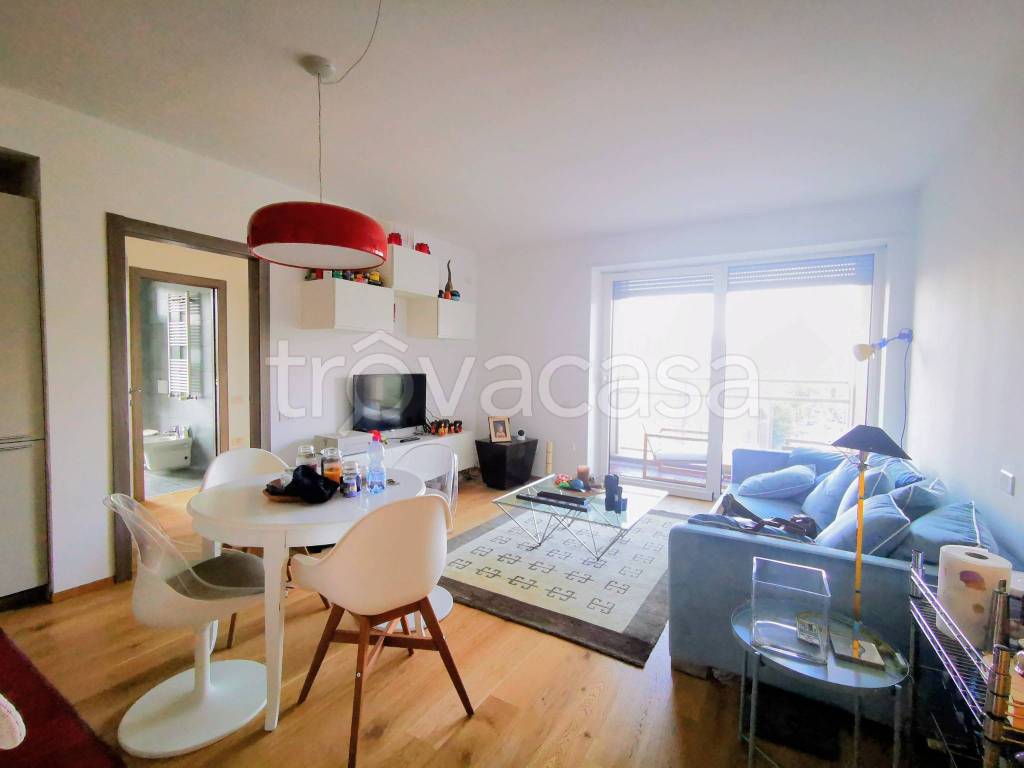 appartamento in vendita a Milano in zona Porta Vittoria