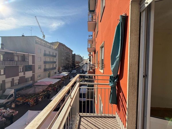 appartamento in vendita a Milano in zona Maggiolina