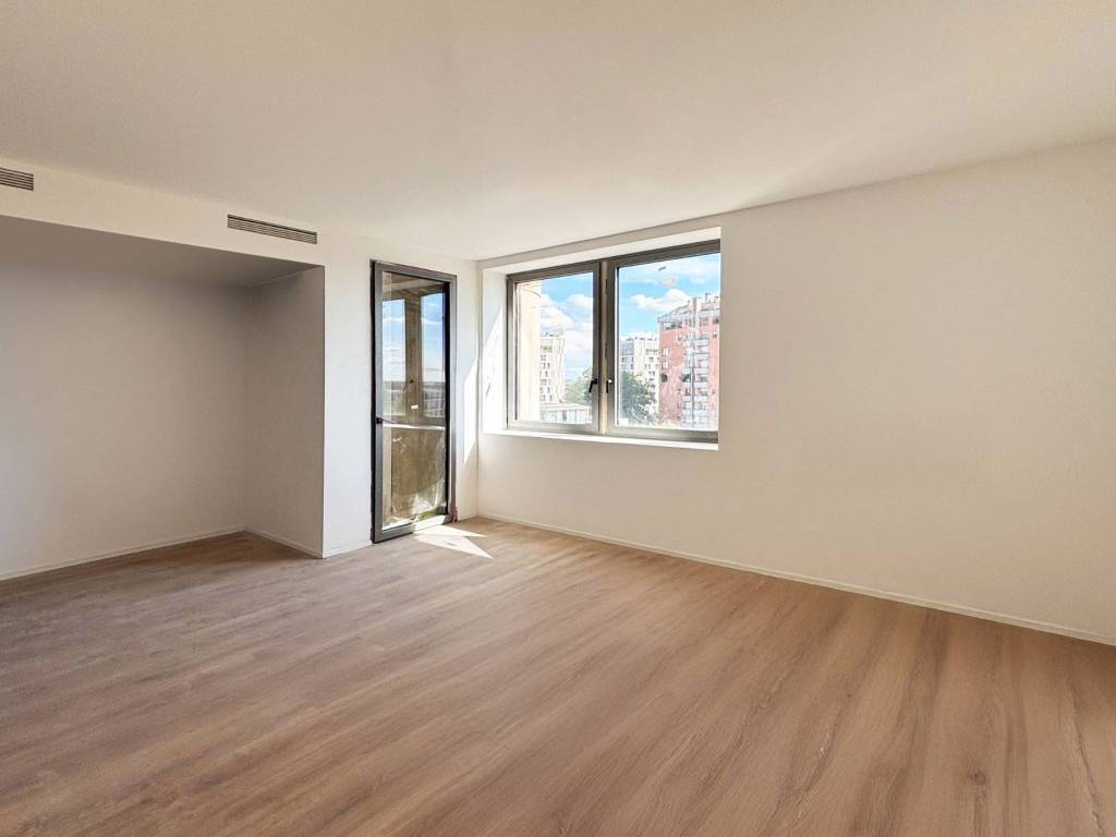 appartamento in vendita a Milano in zona Vigentino