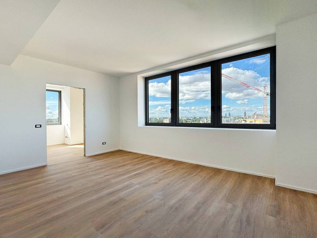 appartamento in vendita a Milano in zona Vigentino
