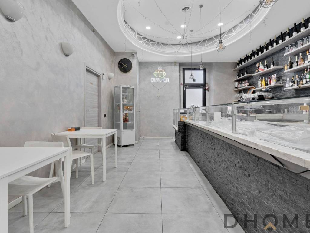 negozio in vendita a Milano in zona Vigentino