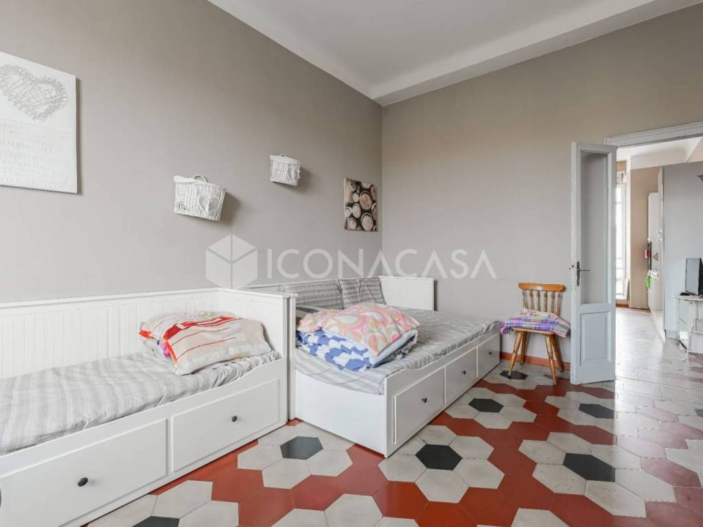 appartamento in vendita a Milano in zona Bicocca