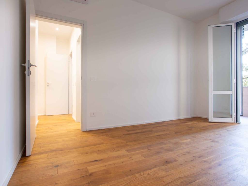 appartamento in vendita a Milano in zona Famagosta