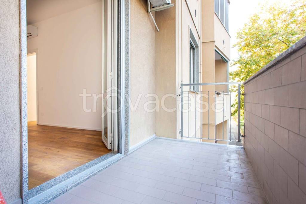 appartamento in vendita a Milano in zona Centro Storico