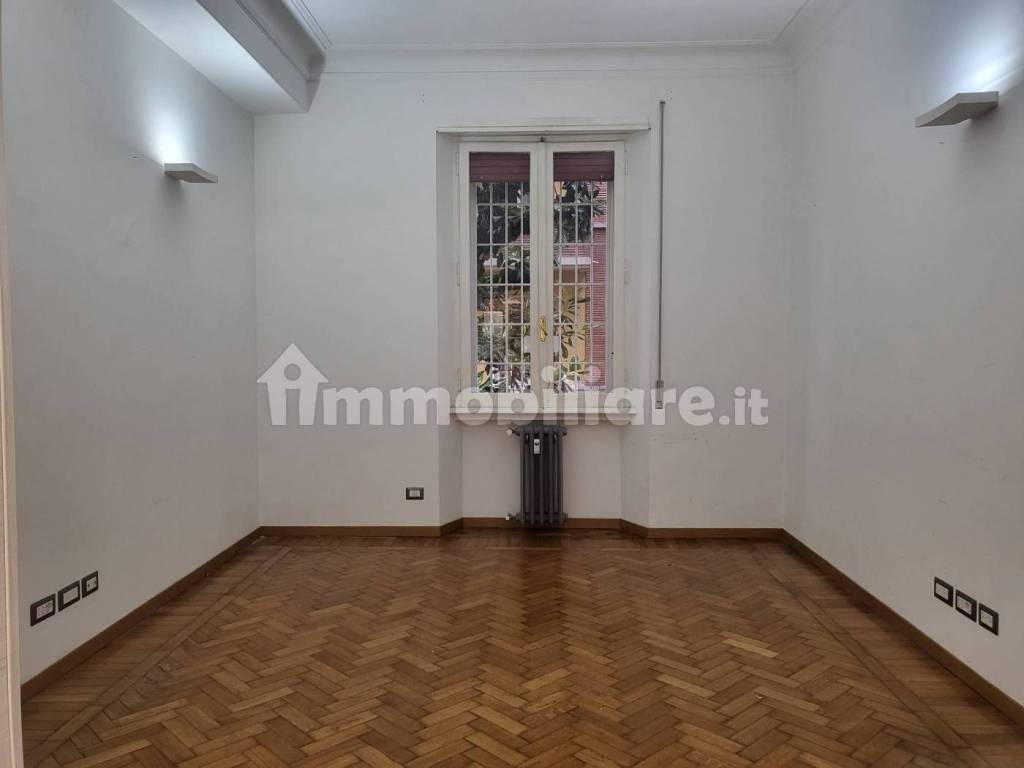 appartamento in vendita a Milano in zona Porta Venezia