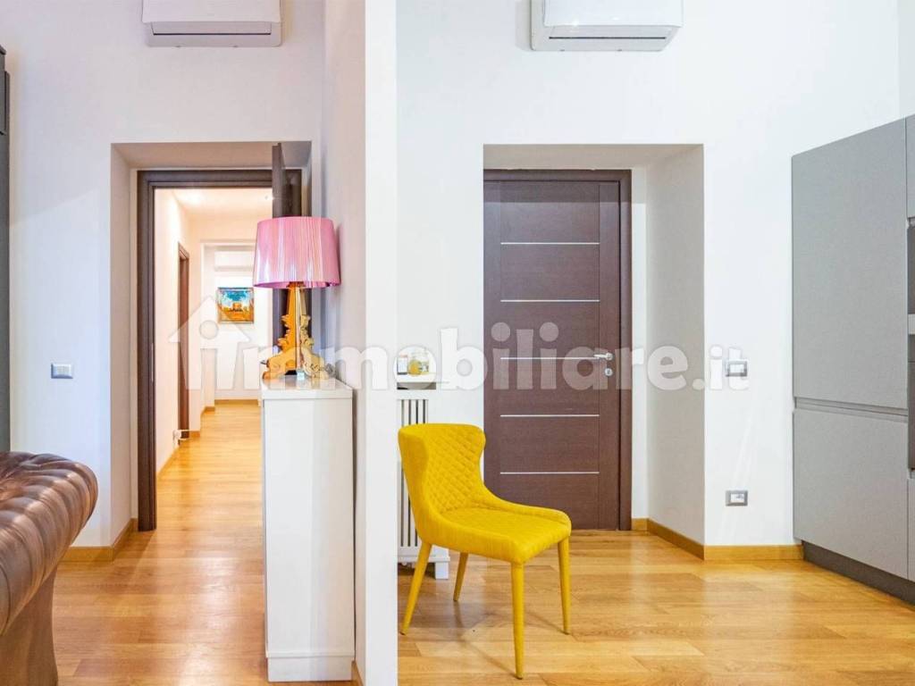 appartamento in vendita a Milano in zona Centro Direzionale